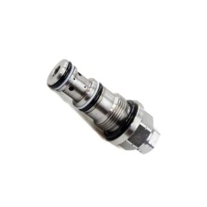 Replacement Pressure Regulator 723-40-91600 for KOMATSU Replacement Excavator Part