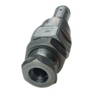 Replacement Pressure Regulator 723-40-93801 for KOMATSU Replacement Excavator Part