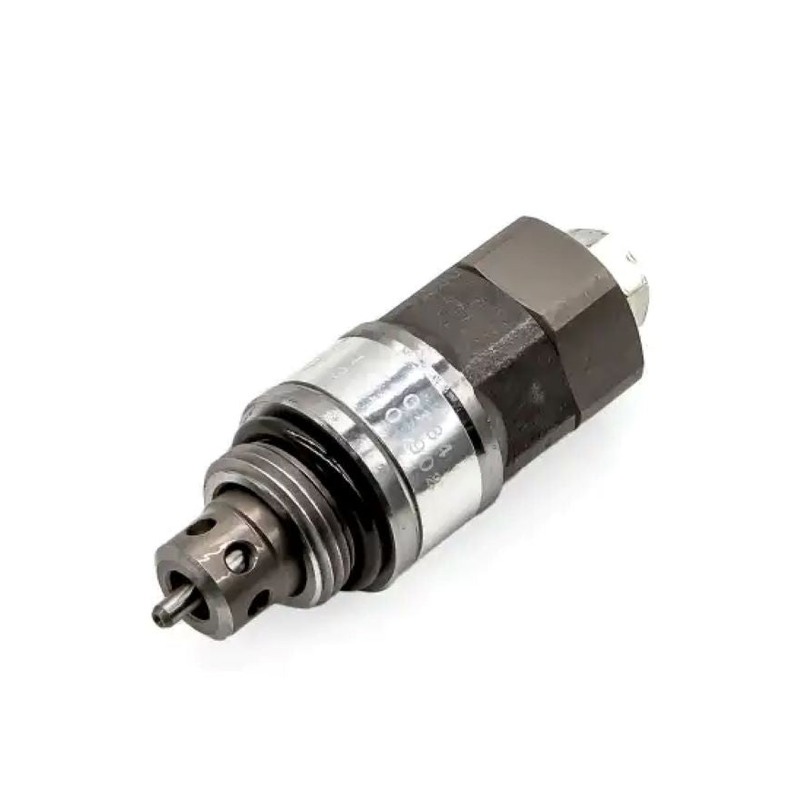 Replacement Pressure Regulator 723-40-94501 for KOMATSU Replacement Excavator Part
