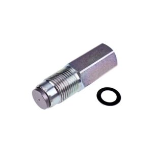 Replacement Pressure Regulator RE536274 for JOHN DEERE Replacement Excavator Part
