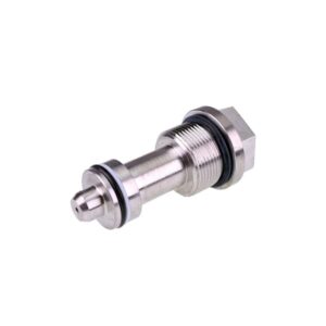 Replacement Regulator Valve 0612701 for JOHN DEERE