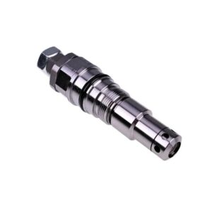Replacement Regulator Valve 0719308 for JOHN DEERE