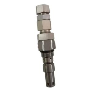 Replacement Regulator Valve 4654858 for JOHN DEERE