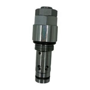 Replacement Regulator Valve 709-70-55100 for KOMATSU