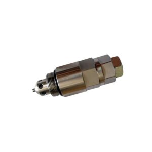 Replacement Regulator Valve 709-70-74600 for KOMATSU