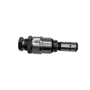 Replacement Regulator Valve 723-40-93601 for KOMATSU
