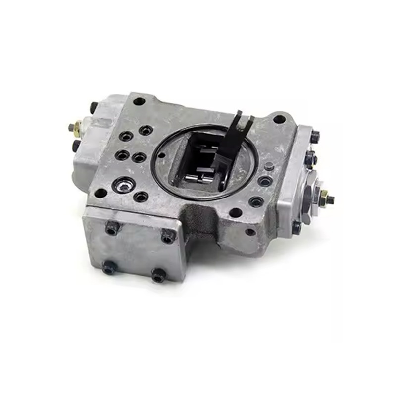 Replacement Regulator Valve VOE14604267 for VOLVO