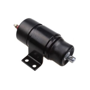 Replacement Solenoid Valve 053400-7100 for Denso