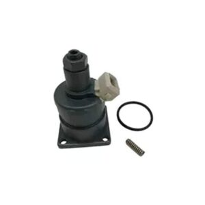 Replacement Solenoid Valve 0671301 for HITACHI