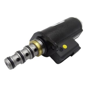 Replacement Solenoid Valve 111-9916 for CAT