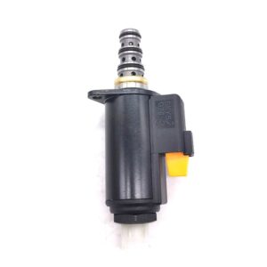 Replacement Solenoid Valve 121-1491 for CAT