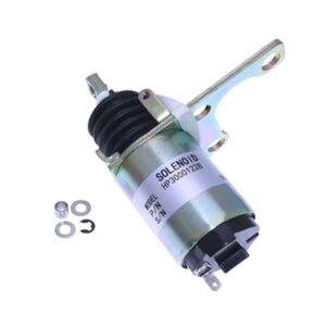 Replacement Solenoid Valve 139-8247 for CAT