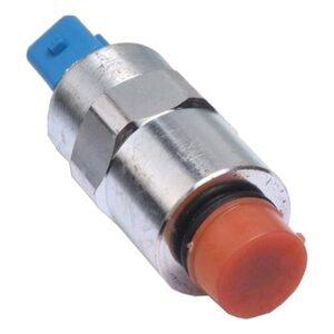 Replacement Solenoid Valve 147-2645 for CAT