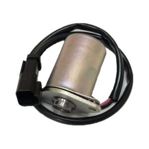 Replacement Solenoid Valve 156-8847 for CAT