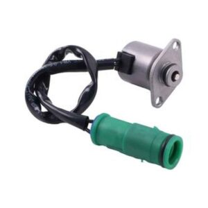 Replacement Solenoid Valve 172460-73920 for YANMAR