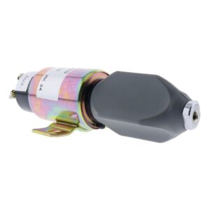 Replacement Solenoid Valve 1751-12E7U1B1S5A for CAT