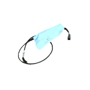 Replacement Solenoid Valve 1819002270 for HITACHI