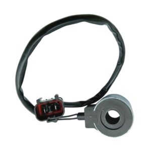 Replacement Solenoid Valve 203-60-42240 for KOMATSU