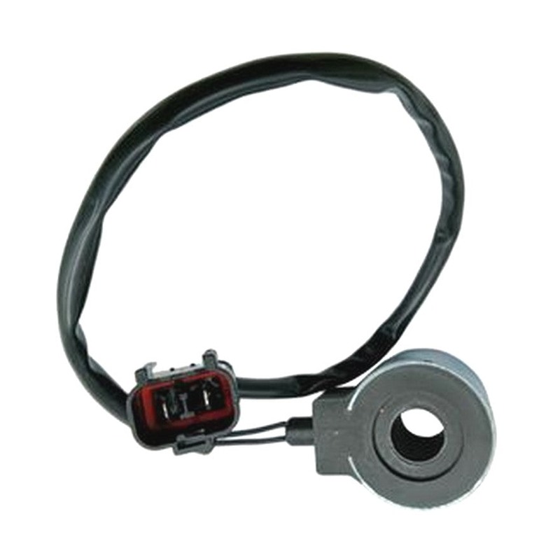 Replacement Solenoid Valve 203-60-42240 for KOMATSU