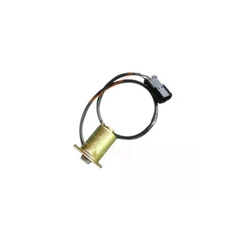 Replacement Solenoid Valve 206-60-51130 for KOMATSU