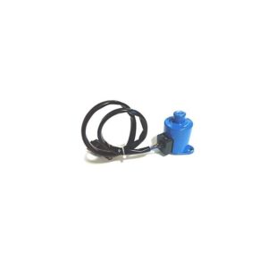 Replacement Solenoid Valve 20T-60-72230 for KOMATSU