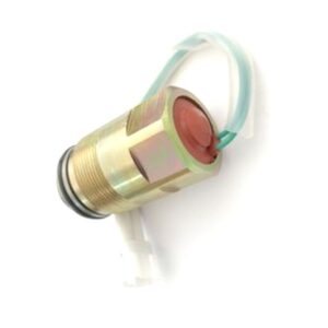 Replacement Solenoid Valve 2436U1453S11 for KOBELCO
