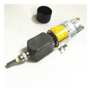 Replacement Solenoid Valve 34287-01300 for HYUNDAI