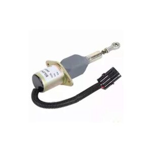 Replacement Solenoid Valve 3930234 for HYUNDAI