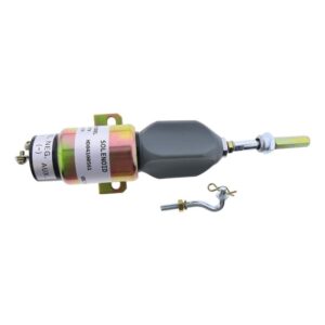 Replacement Solenoid Valve 5I-7518 for CAT