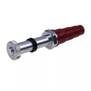 Replacement Solenoid Valve 6678988 for BOBCAT