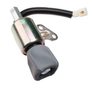 Replacement Solenoid Valve 7000782 for BOBCAT