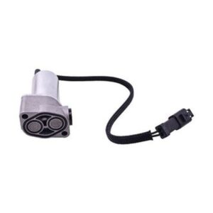 Replacement Solenoid Valve 702-21-07610 for KOMATSU