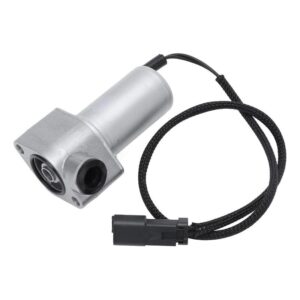 Replacement Solenoid Valve 702-21-07620 for KOMATSU