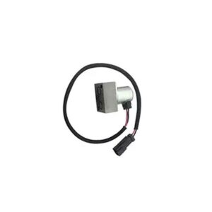 Replacement Solenoid Valve 702-21-57400 for KOMATSU