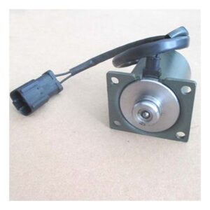 Replacement Solenoid Valve 708-2L-25211 for KOMATSU