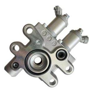 Replacement Solenoid Valve 9312792 for HITACHI