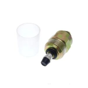 Replacement Solenoid Valve 99478110 for CASE