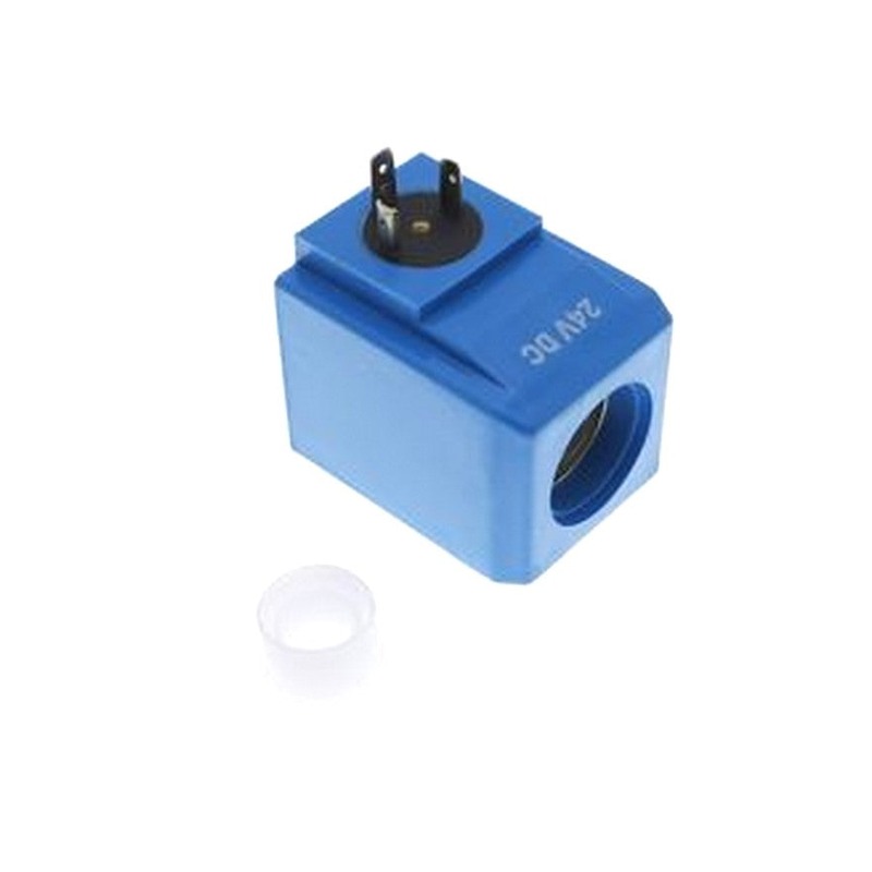 Replacement Solenoid Valve Coil 11993636 for VOLVO