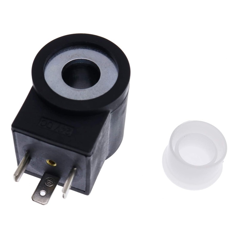 Replacement Solenoid Valve Coil 24VDC for Hydraforce
