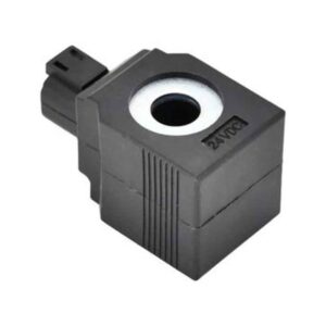 Replacement Solenoid Valve Coil 25/221263 for JCB