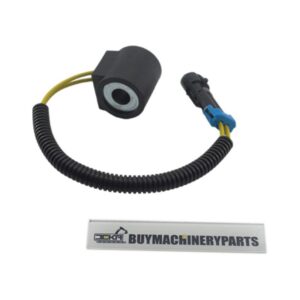 Replacement Solenoid Valve Coil 6309311 for BOBCAT