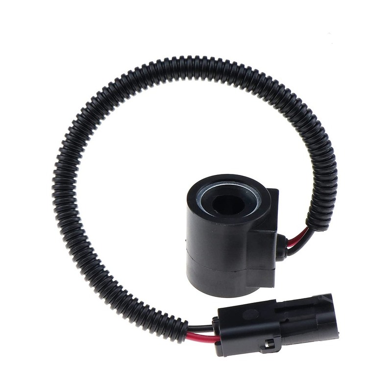 Replacement Solenoid Valve Coil 6309737 for Hydraforce