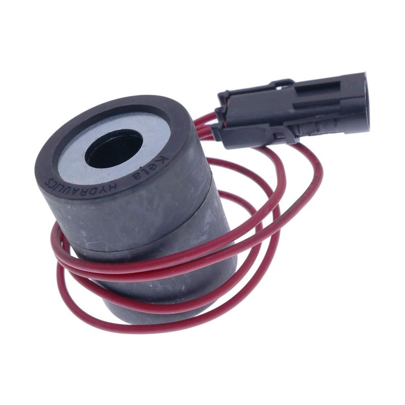 Replacement Solenoid Valve Coil 6359412 for Hydraforce