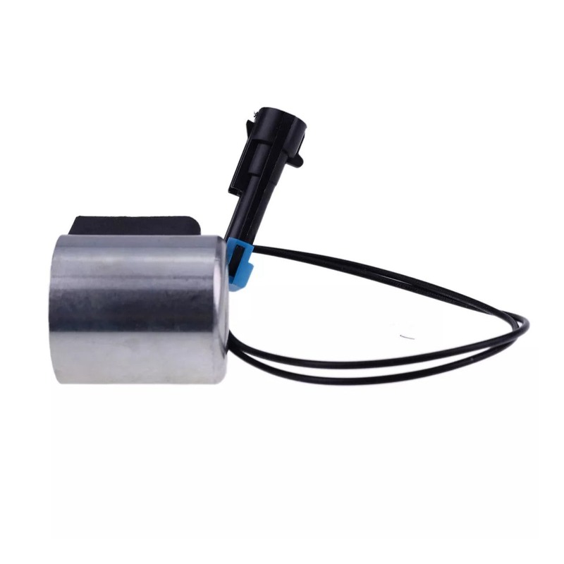 Replacement Solenoid Valve Coil 6675351 for BOBCAT