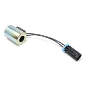 Replacement Solenoid Valve Coil 6679074 for BOBCAT