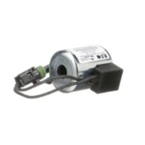 Replacement Solenoid Valve Coil 87645123 for CASE