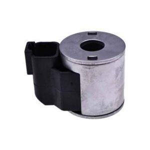 Replacement Solenoid Valve Coil AT333811 for JOHN DEERE