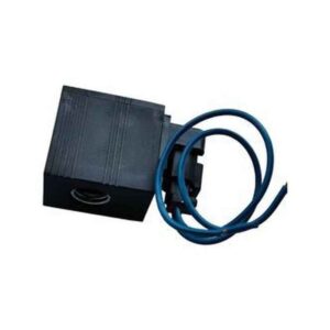 Replacement Solenoid Valve Coil OD02070H02OB02 for Bosch