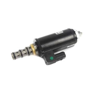 Replacement Solenoid Valve KDRDE5K-31/30C50-140-T for SANY