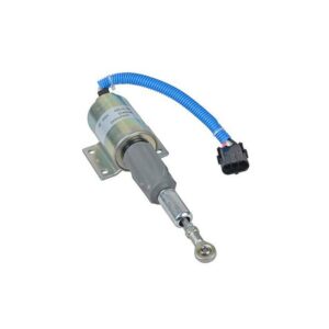 Replacement Solenoid Valve RE516083 for JOHN DEERE